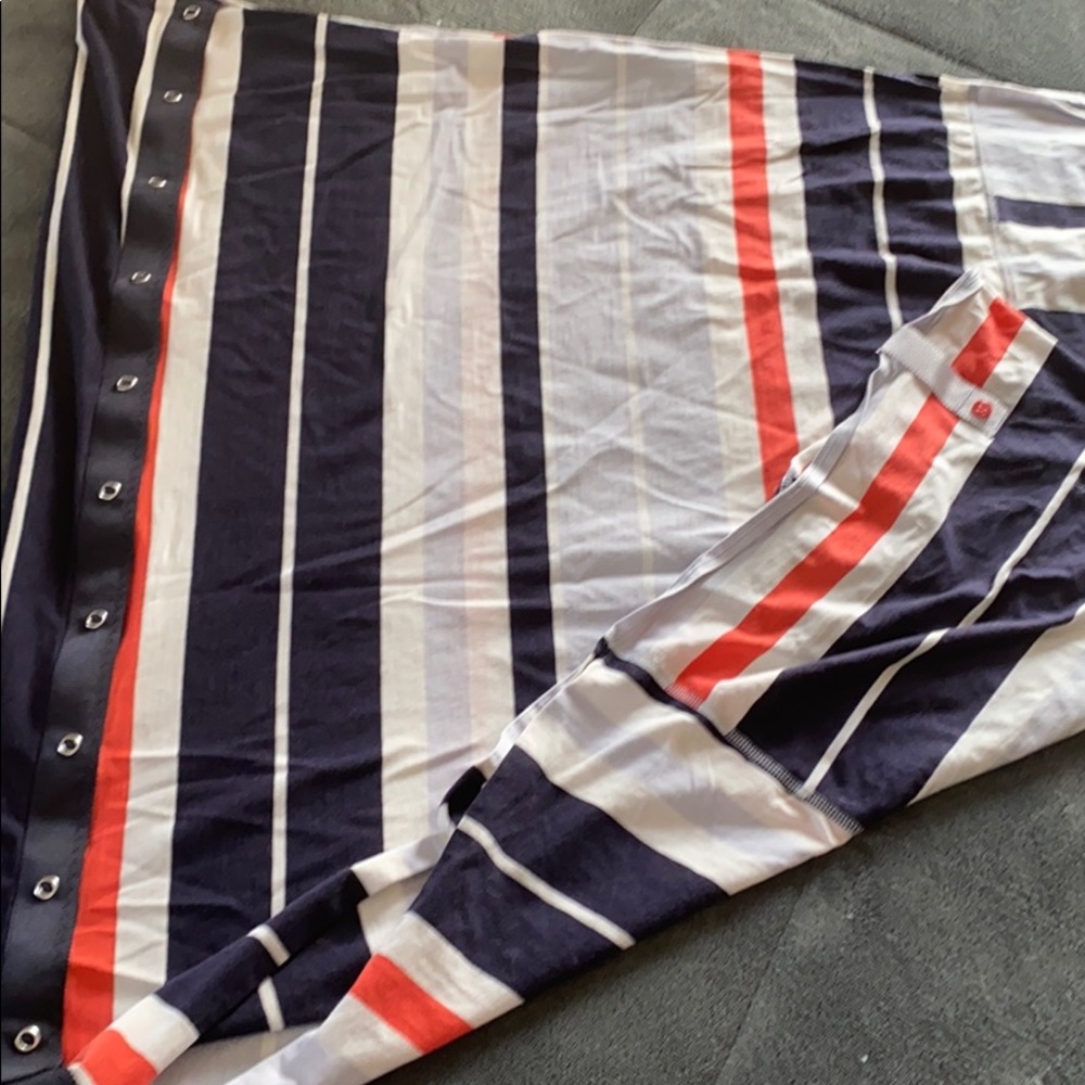 Lululemon vinyasa scarf